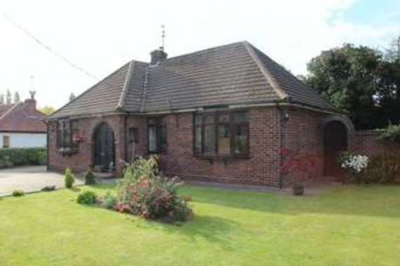 3 Bedroom Detached